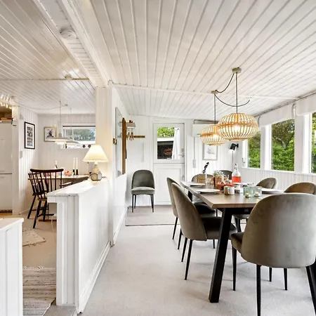 Antonie Holiday home *