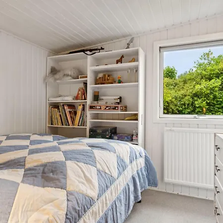 Antonie Holiday home