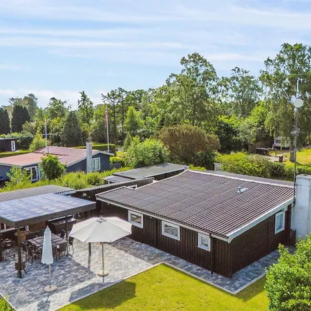 Antonie Holiday home Grenaa