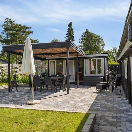 Antonie Holiday home