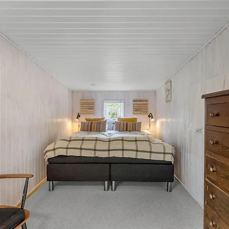 Feriehus Antonie - 700m From The Sea By Interhome