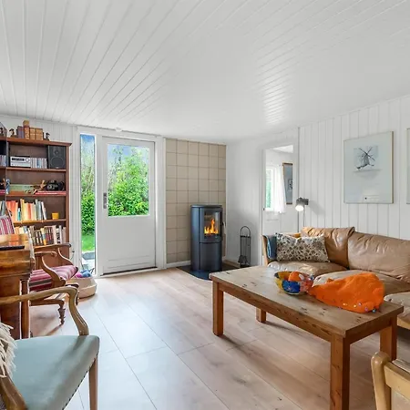 Antonie - 700m From The Sea By Interhome *