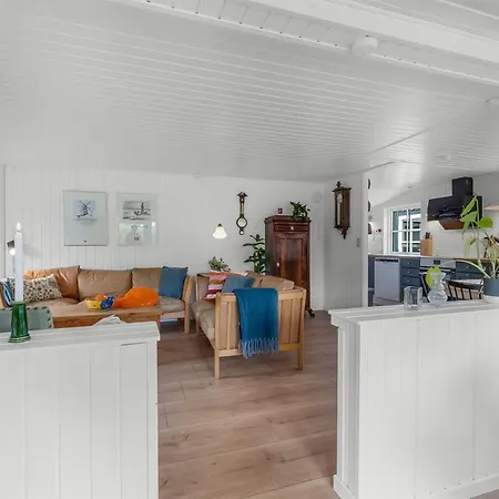 Antonie - 700m From The Sea By Interhome Ferienhaus *