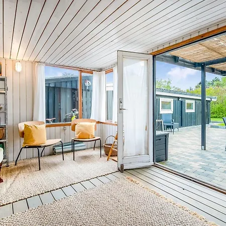 Holiday home Antonie - 700m From The Sea By Interhome