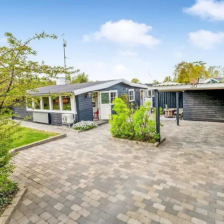 Antonie - 700m From The Sea By Interhome Feriehus *