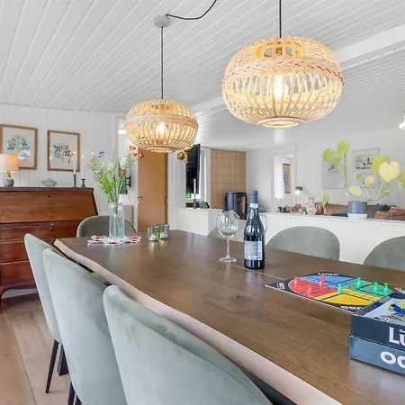 Сasa de vacaciones Antonie - 700m From The Sea By Interhome
