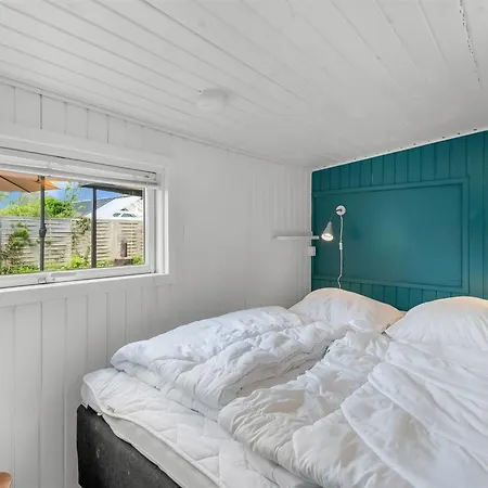 Antonie - 700m From The Sea By Interhome Grenå