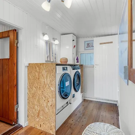 Feriehus Antonie - 700m From The Sea By Interhome *