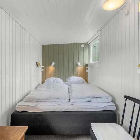 Feriehus Antonie - 700m From The Sea By Interhome *