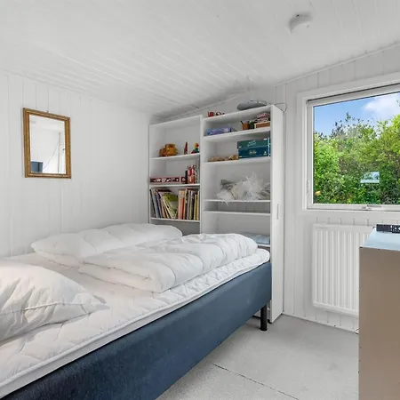 Feriehus Antonie - 700m From The Sea By Interhome Grenå