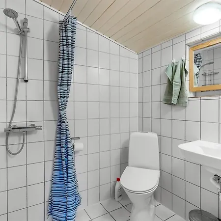 Holiday home Antonie - 700m From The Sea By Interhome *